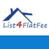 List 4 Flat Fee