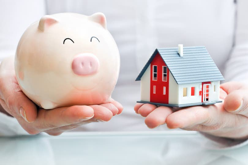 How much money should i have 2024 saved before i buy a house