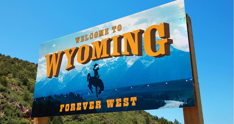 The Best Time to Buy a House in Wyoming