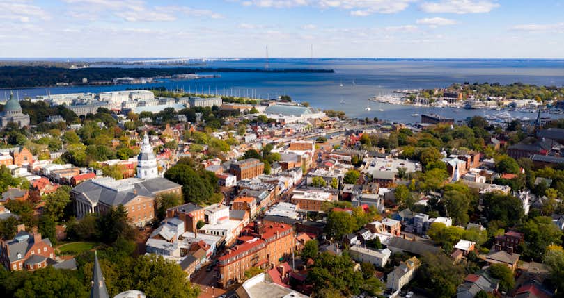 5 Best Neighborhoods to Live in Maryland in 2019