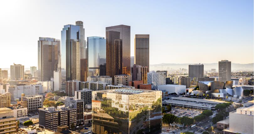 The 5 Most Affordable Places to Live In Los Angeles