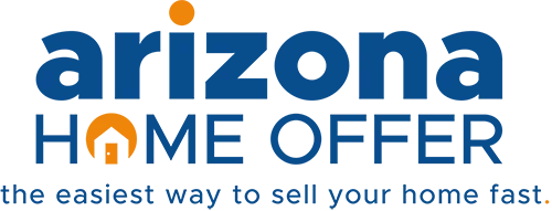 Arizona Home Offer logo