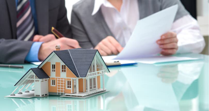 5 Things to Know About the Real Estate Underwriting Process