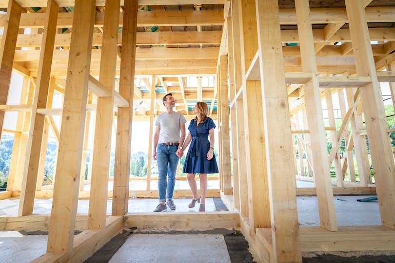 12 Trends in New Construction Homes to Look Out For