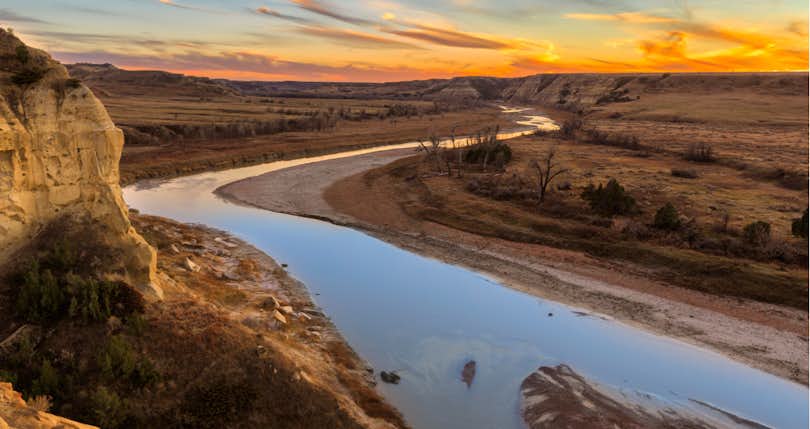 The Best Time to Buy a House in North Dakota