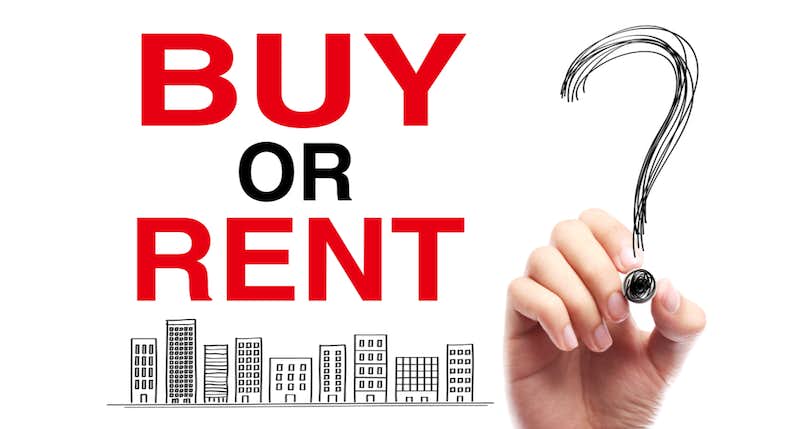 Rent vs Buy in Colorado Springs: Which Is Right for You?