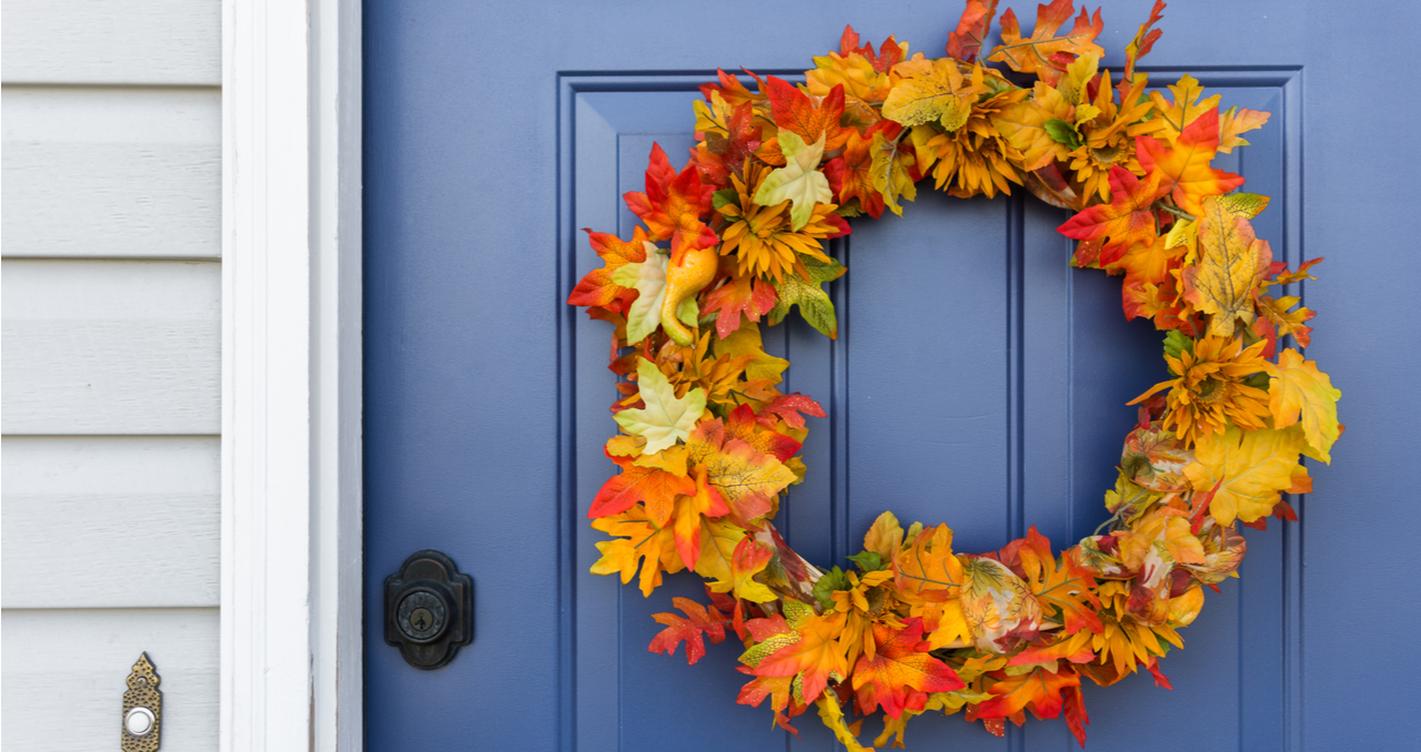 Door Decoration