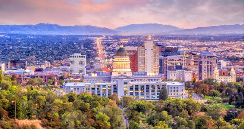 The Ultimate Guide to Utah Real Estate Taxes
