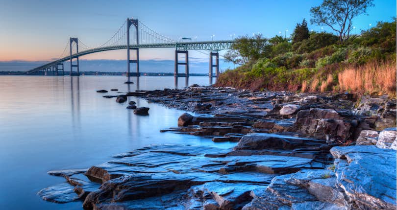 The Best Time to Buy a House in Rhode Island