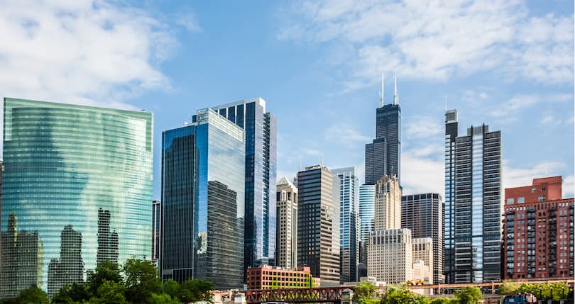 The Best Time to Buy a House in Chicago