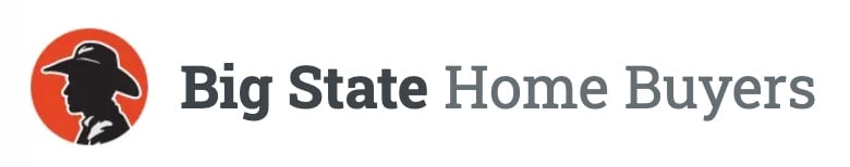 Big State Home Buyers Logo
