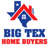 BT Cash Home Buyers logo
