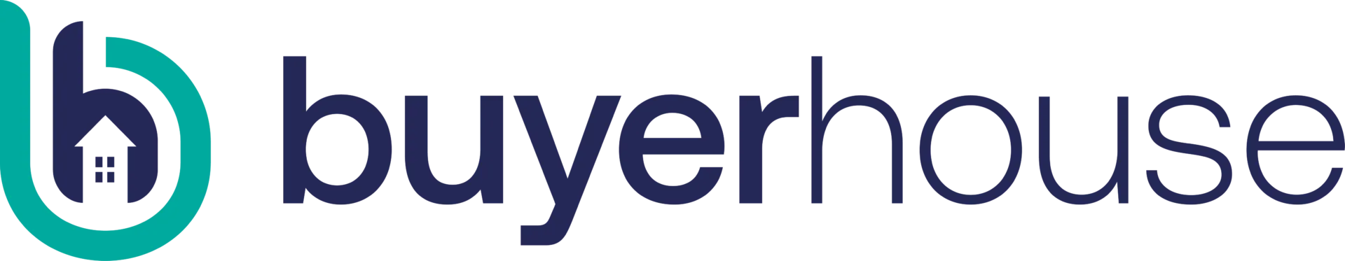 buyerhouse Logo