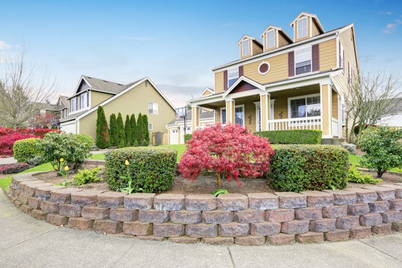 How Much Does Curb Appeal Really Matter When Selling Your Home?