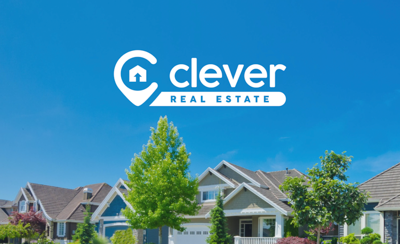 Learn more about how Clever Real Estate helps with home buying and selling.