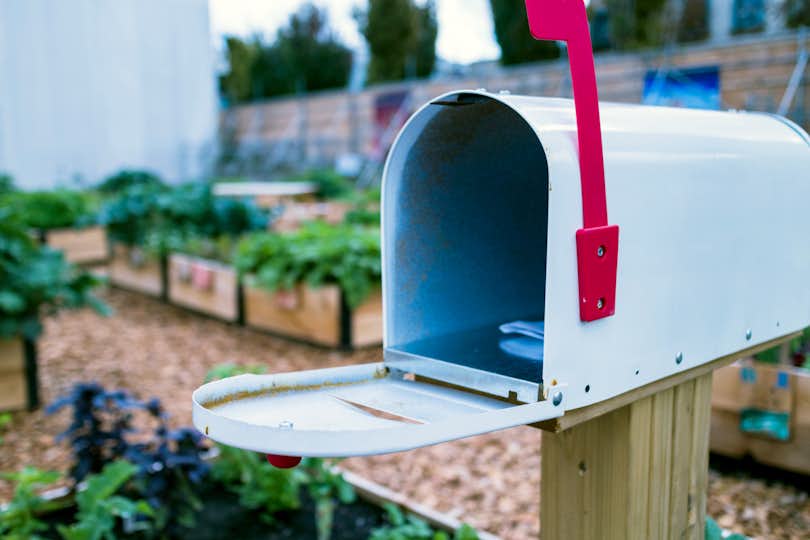 How to Forward Mail When You're Moving
