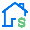 Real Estate Advocates Logo