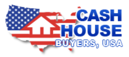 Cash House Buyers USA Logo