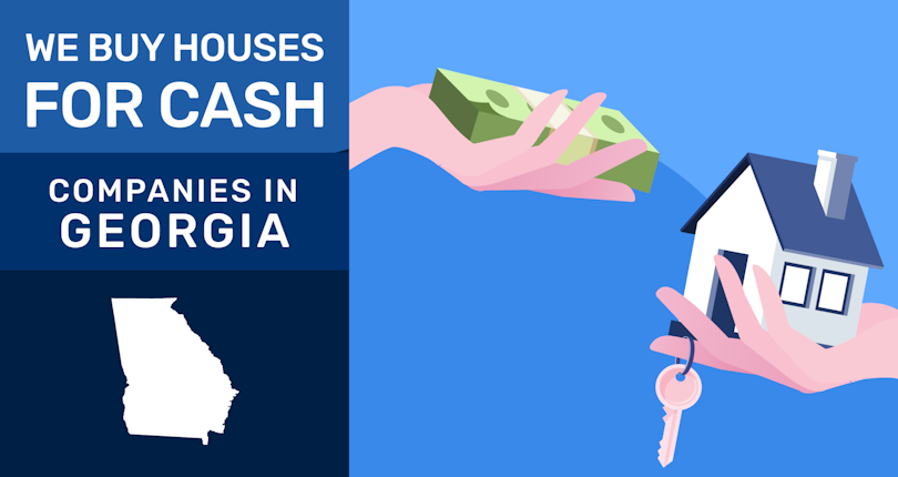 Top 5 We Buy Houses For Cash Companies In Georgia - <br>Grasping the Legal Requirements for Business Formation