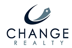 Change Oregon Logo
