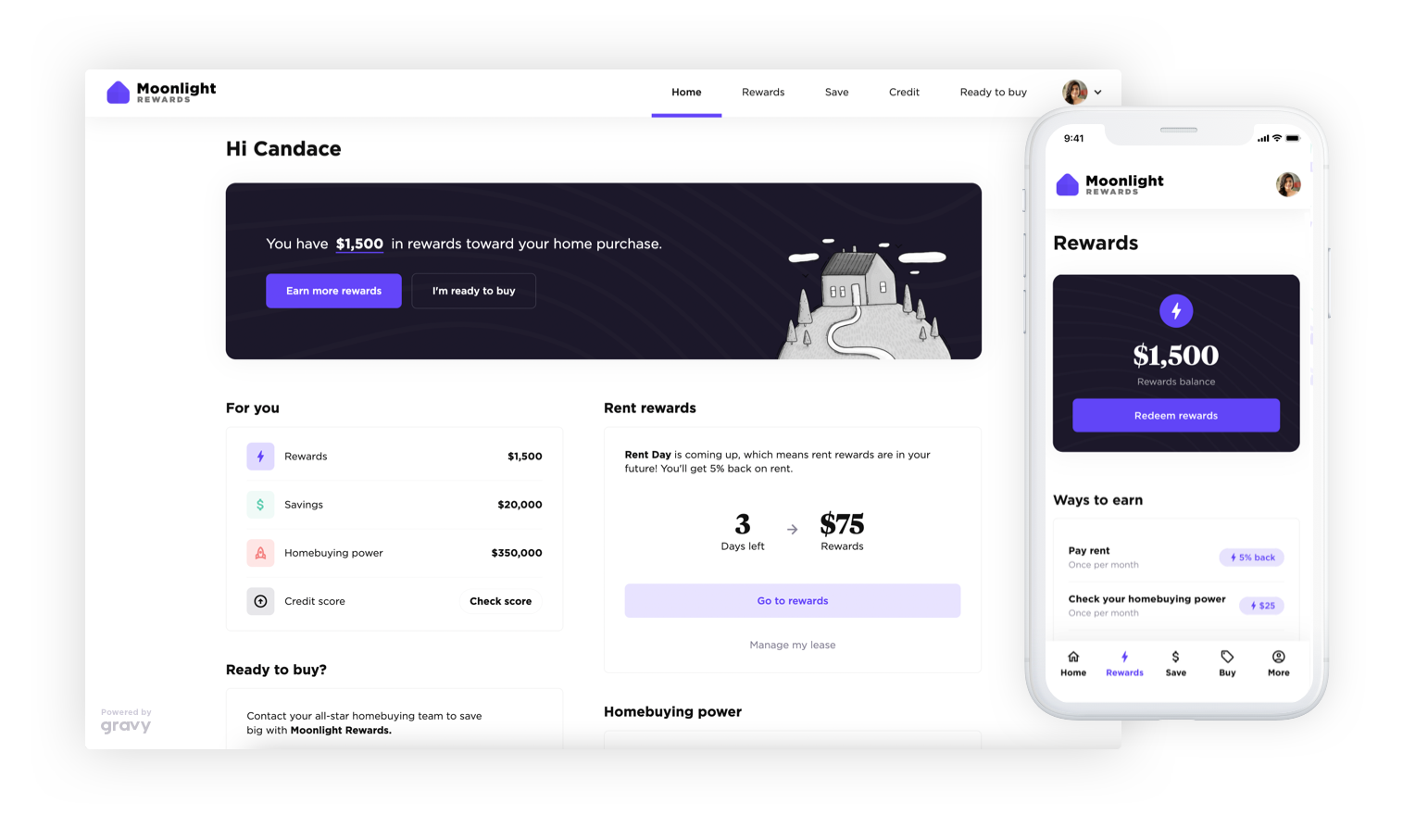 Clever Real Estate Expands Tech Footprint, Acquires Gravy Technologies