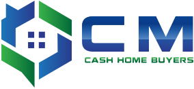 CM Cash Home Buyers logo