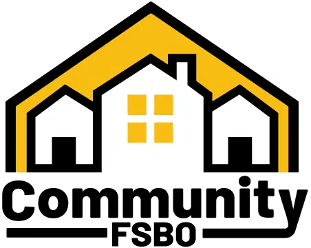 Community FSBO logo