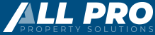 All Pro Property Solutions logo