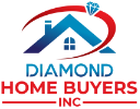 Diamond Home Buyers logo