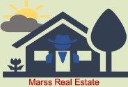 Marss Home Solutions logo