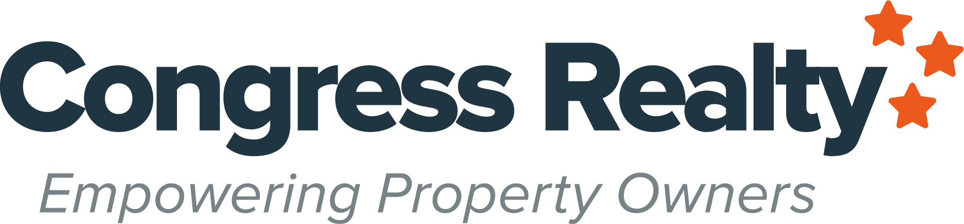 Congress Realty Logo