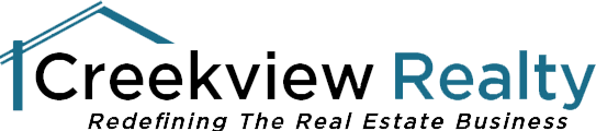 Creekview Realty logo