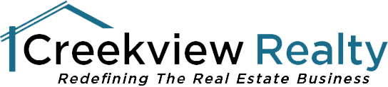 Creekview Realty logo