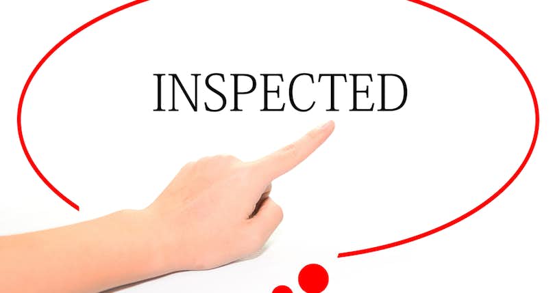 5 Considerations About Inspection Contingencies for Sellers