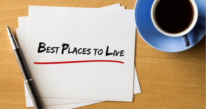 5 Best Places to Live in Your 20s: The Ultimate Guide
