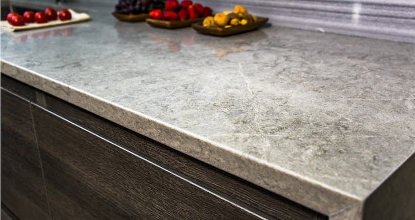 How Much Value Do Granite Kitchen Countertops Add to a Home?