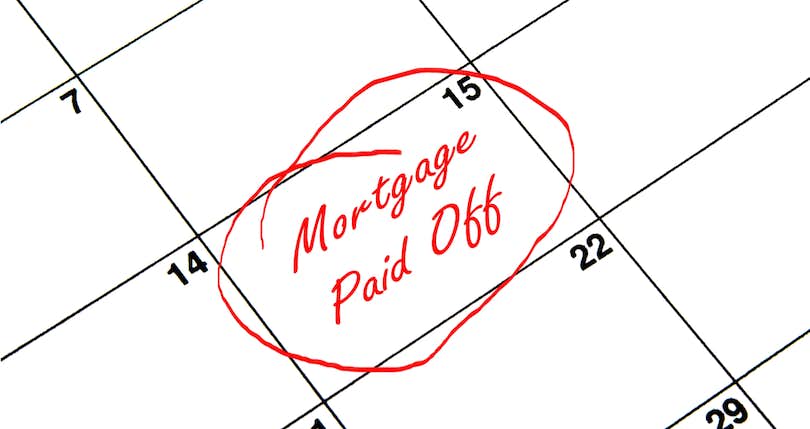 Learn What Happens When You Pay Off Your Mortgage