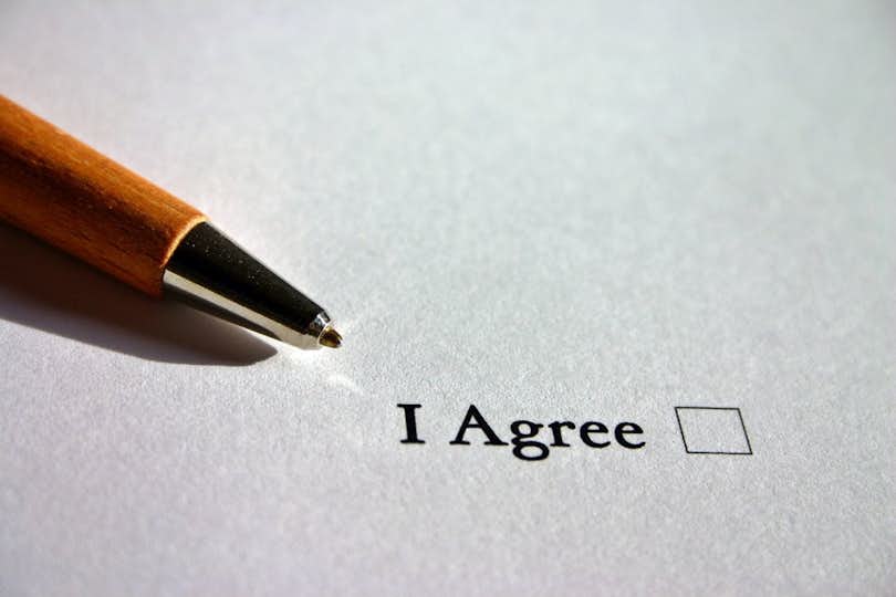 When Can a Buyer Terminate a Contract in Real Estate?