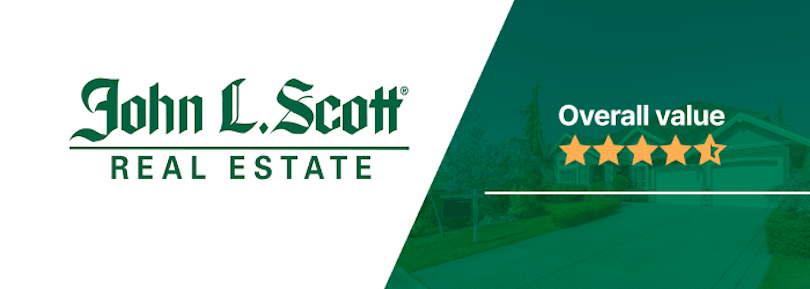 John L. Scott Real Estate Review