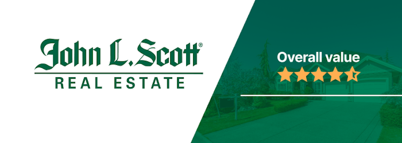 Should I Use John L. Scott Real Estate? In-Depth Review