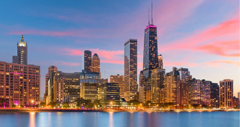 5 Best Neighborhoods in Chicago for Singles