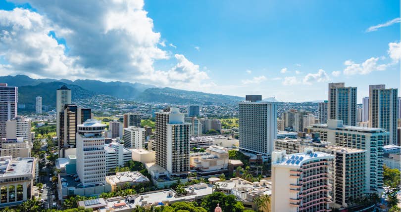 5 Best Neighborhoods to Live in Oahu, HI in 2019