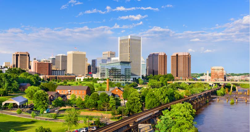 5 Best Neighborhoods in Richmond, VA to Live in 2019