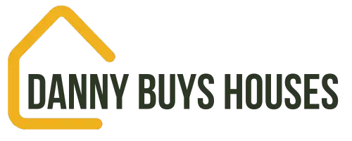 Danny Buys Houses logo
