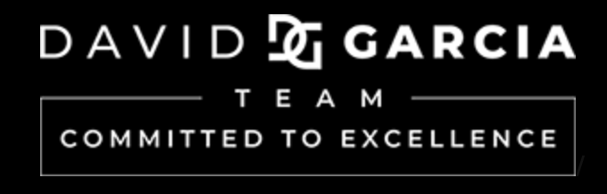 David Garcia Team Logo