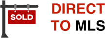Direct to MLS logo