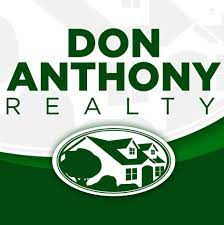 Don Anthony Realty Logo