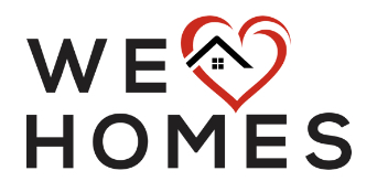 We Love Dallas Homes Logo