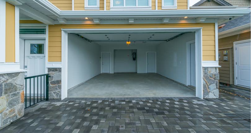 How Much Value Does a Garage Add to a House?