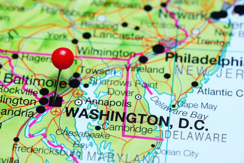 8 Steps to Selling a House in Washington, D.C.